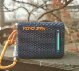 蓝牙音箱选什么品牌靠谱？2026年蓝牙音箱十大品牌推荐，新手必看