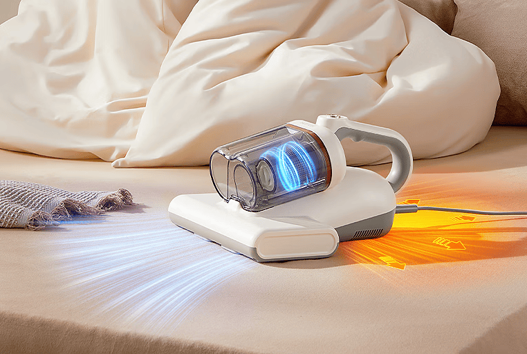 除螨仪器真的有效吗？除螨仪哪个品牌的好？内行人揭秘十大公认好用的除螨仪排名，教你不瞎买