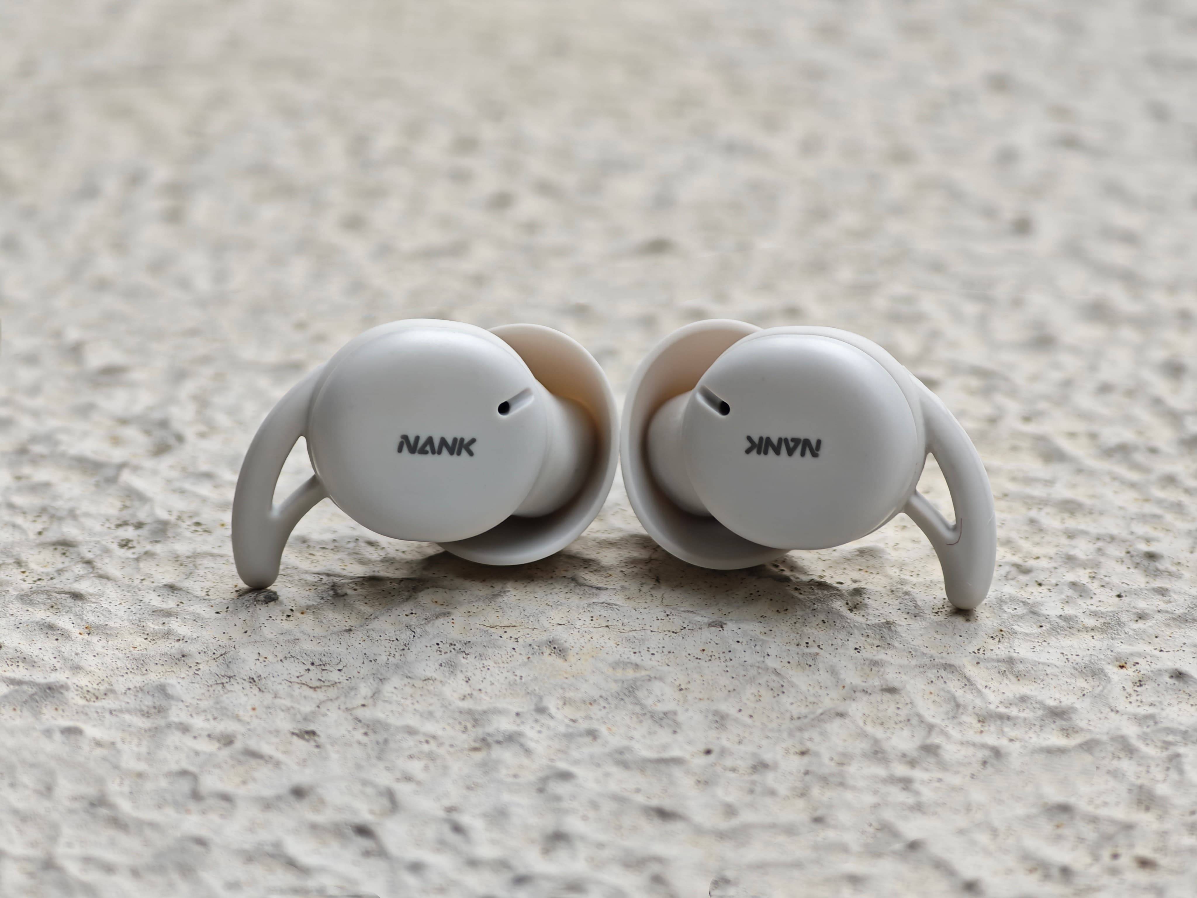 南卡Deep Sleep睡眠耳机实测:侧睡无压,助眠降噪全在线