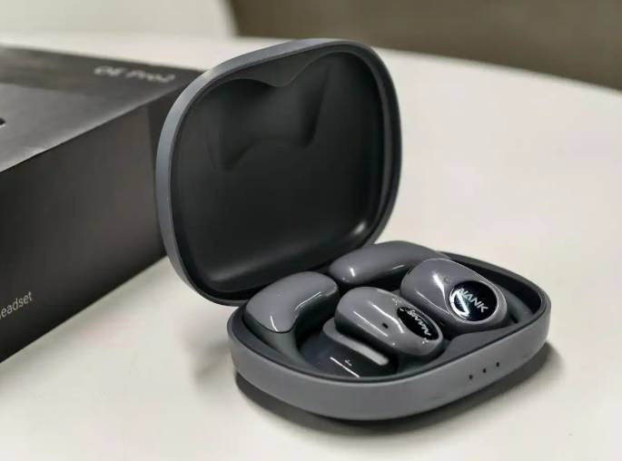 耳挂式耳机好用吗?公认最好的开放式蓝牙耳机推荐