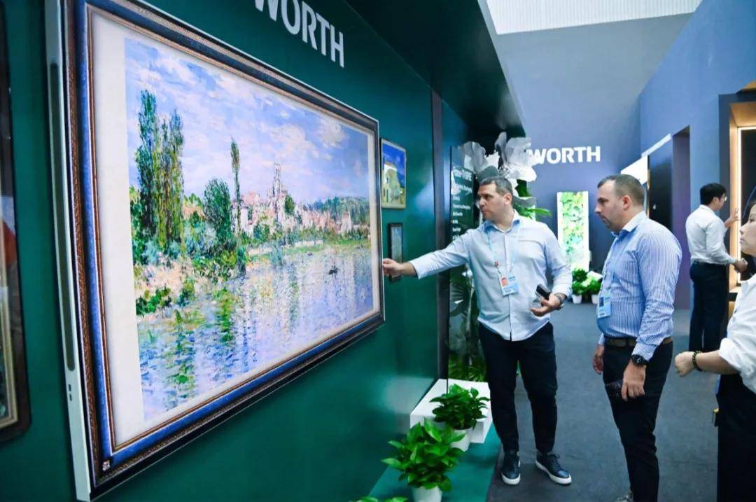 十五载风云逆转：创维落子松下，中国彩电军团吹响全球终局号角