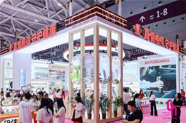 从“AI赋能”到“万亿商机”:2026春季深圳礼品展旗舰启航,引爆采购开年红(图7) 从“AI赋能”到“万亿商机”:2026春季深圳礼品展旗舰启航,引爆采购开年红(图7)