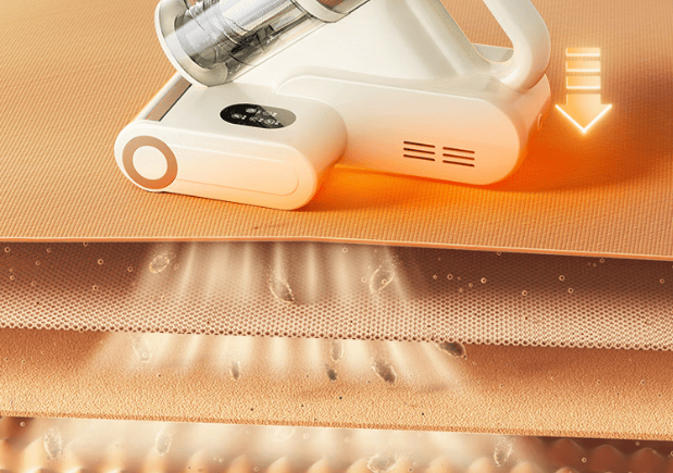 除螨仪最建议买的三个牌子有哪些?除螨仪买什么样的好?精选高质量除螨仪排行榜前十名,复购率高 !