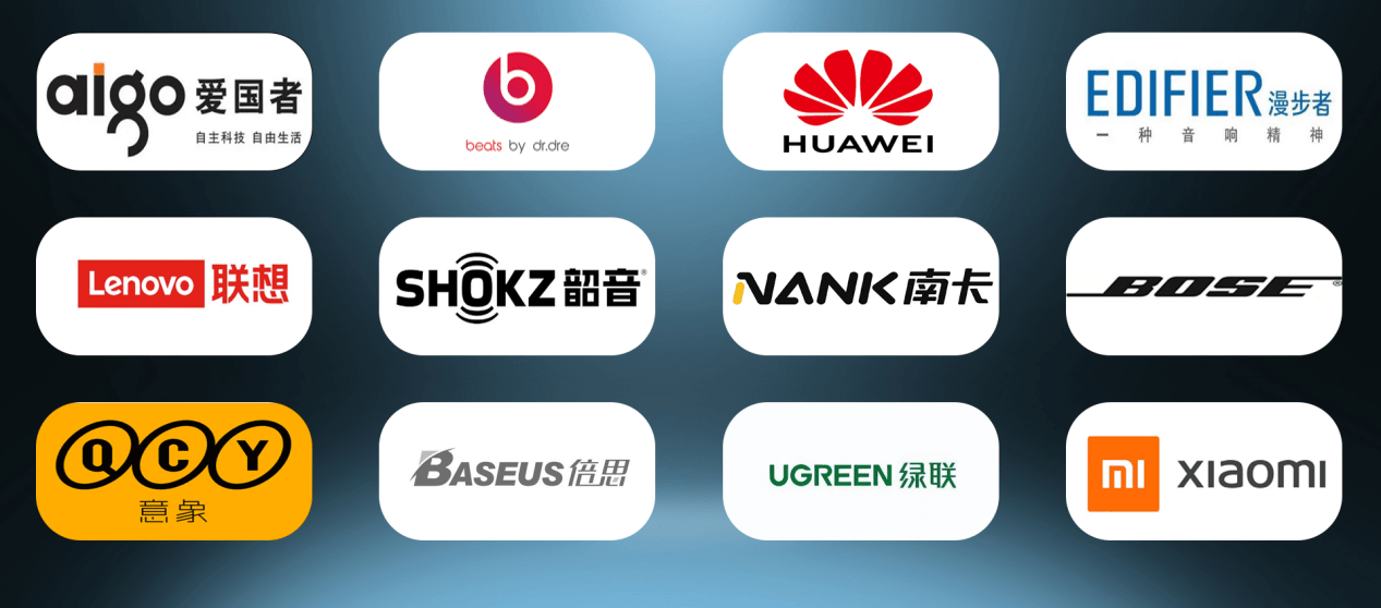 开放式耳机舒适度怎么样?2026年开放式耳机舒适度测试十大排行榜