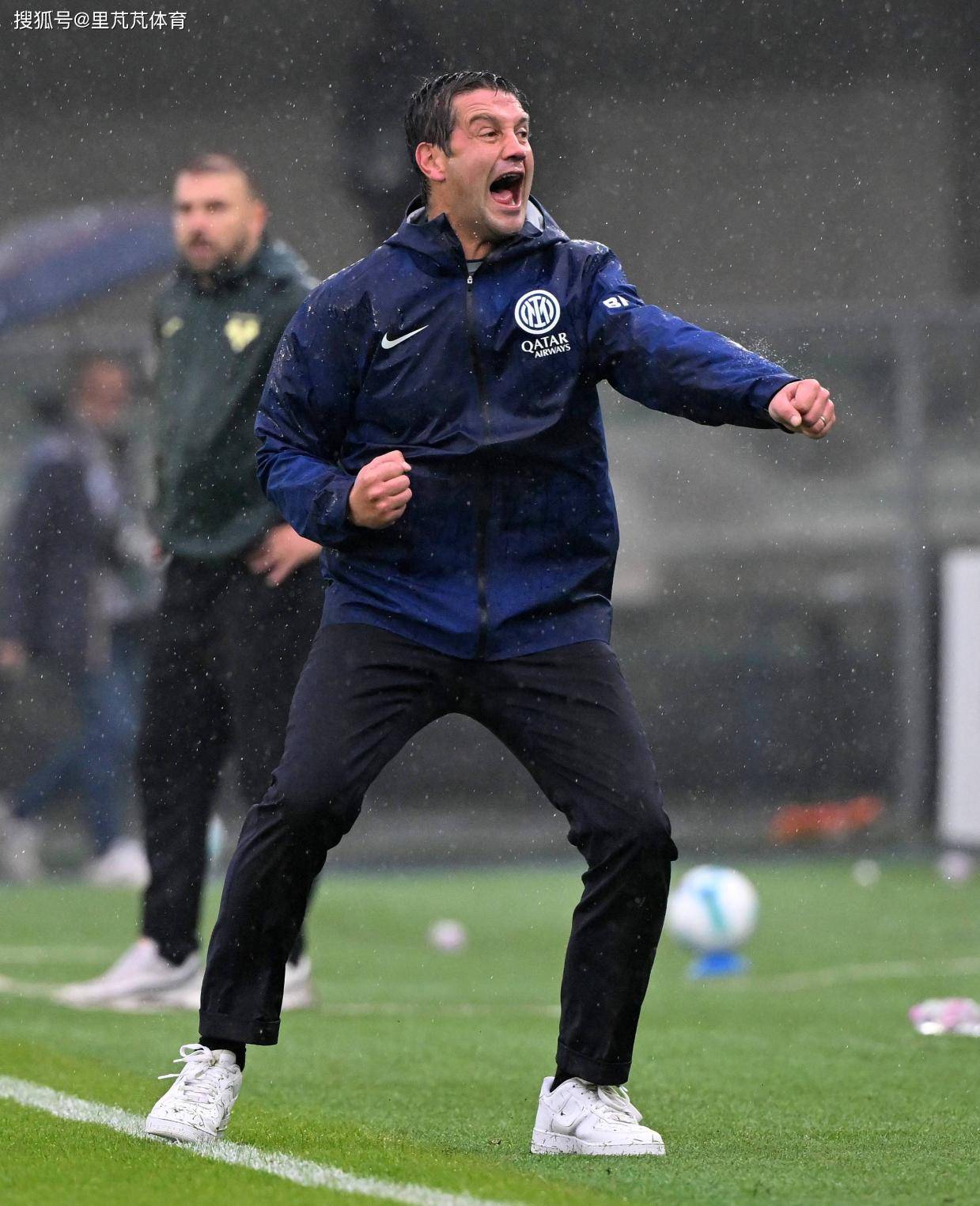 越节省越没钱:买不下他导致欧冠淘汰,国米反向循环坠入深渊