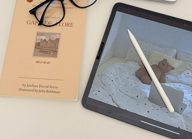 开学季数码好物怎么选不踩坑？10款实测宝藏款，覆盖学习娱乐全场景