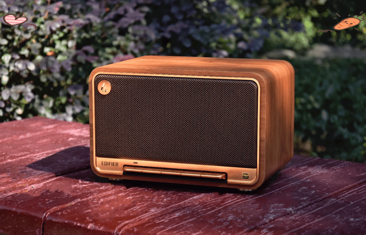 便携式蓝牙音箱哪个牌子音质最好?2026高保真款蓝牙音箱实测推荐，音质党必看