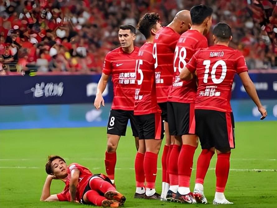 罗慕洛已符合入籍归化条件，中国足协会出手吗？蓉城球迷翘首以待