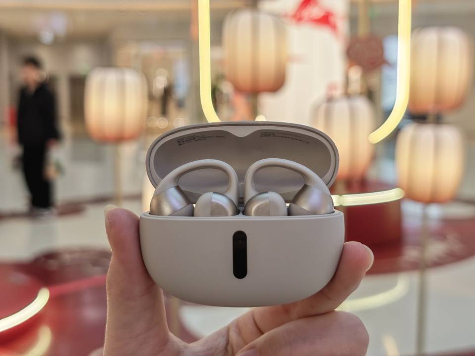 不入耳的新选择：哈趣Ace1一周体验，谈谈它的“得”与“失”