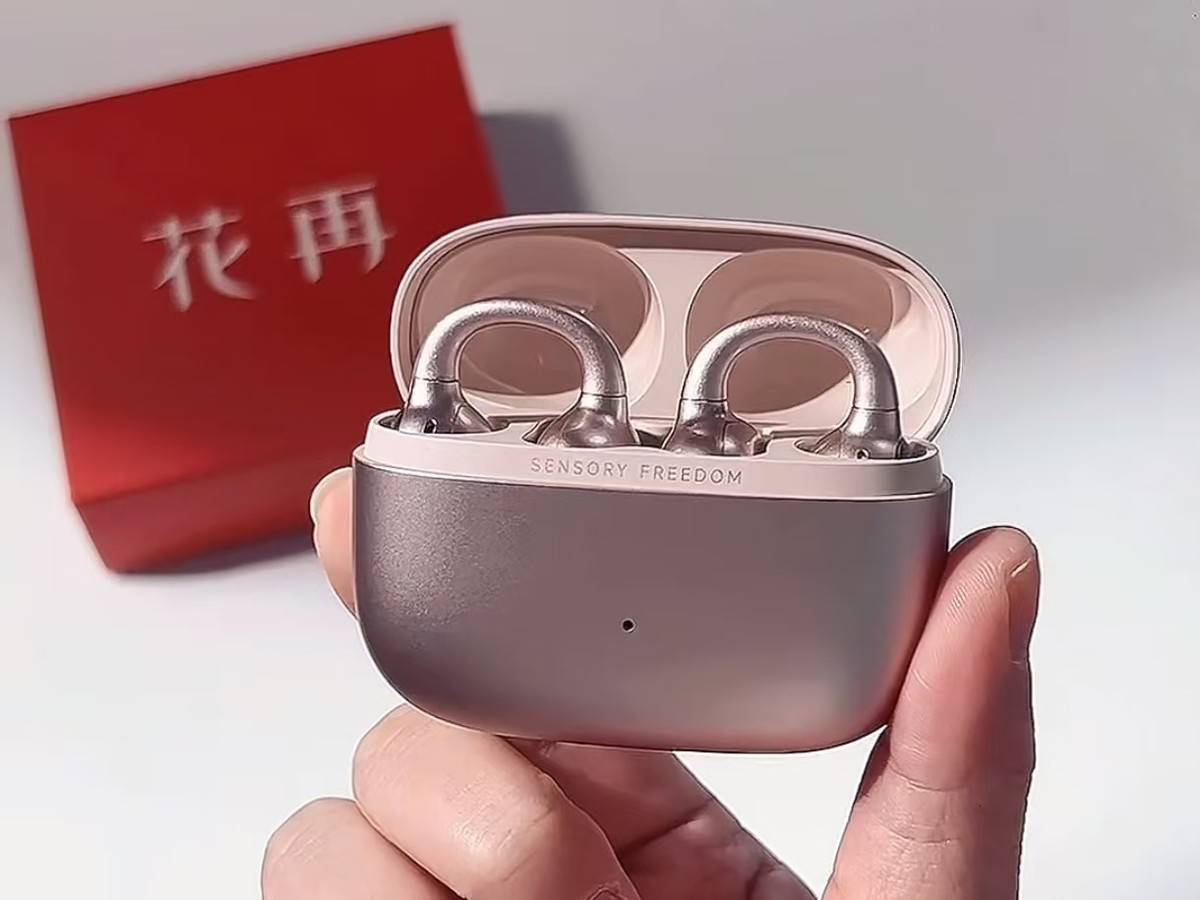 不同价位最好的耳夹式耳机盘点，2026年十大耳夹式耳机品牌介绍