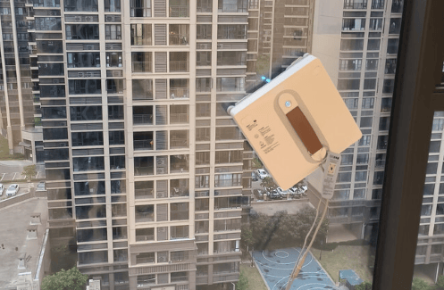 全自动擦窗机器人实用吗？高品质擦玻璃机器人品牌排行榜前十名推荐，高效清洁不留痕