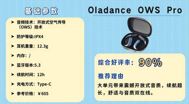 爬山带什么耳机比较好用？分享十款适合户外佩戴的运动耳机
