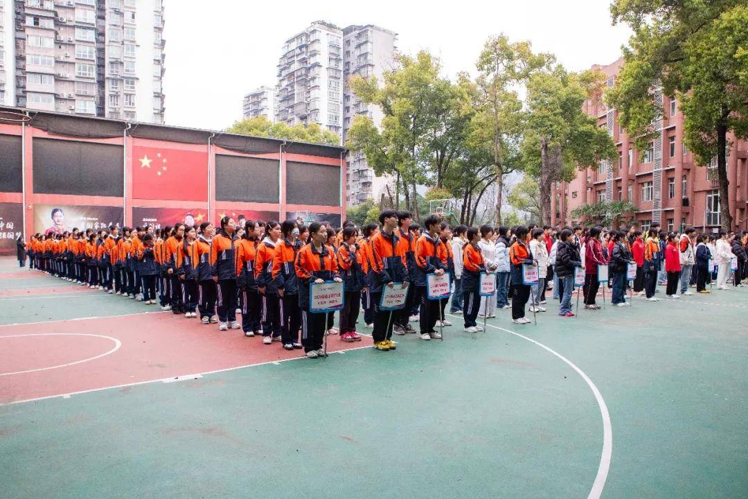 以三马之志：踢王决跆拳道冠军学院举行2026年春季开学典礼