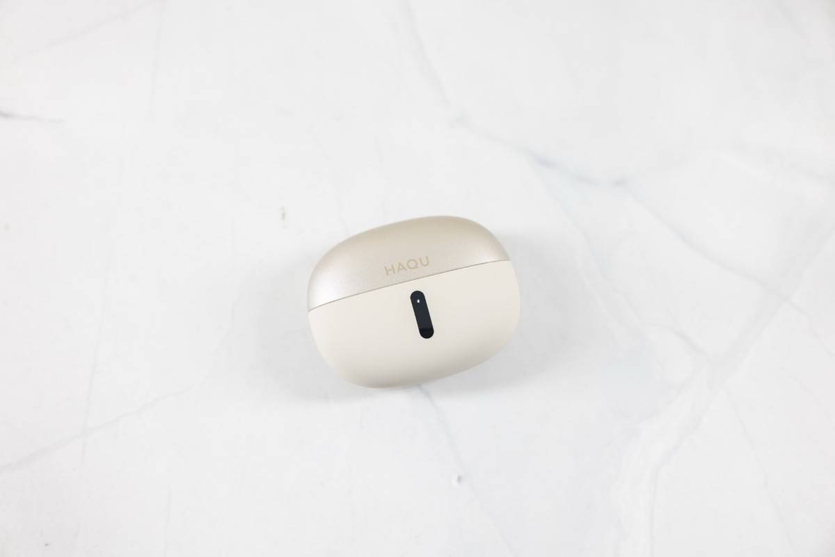 无感佩戴，续航持久，音质出色的哈趣ACE1耳夹式耳机体验