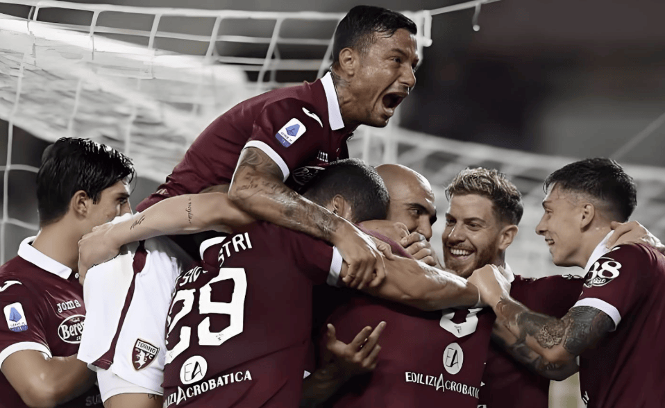 意甲:AC米兰 VS 国际米兰