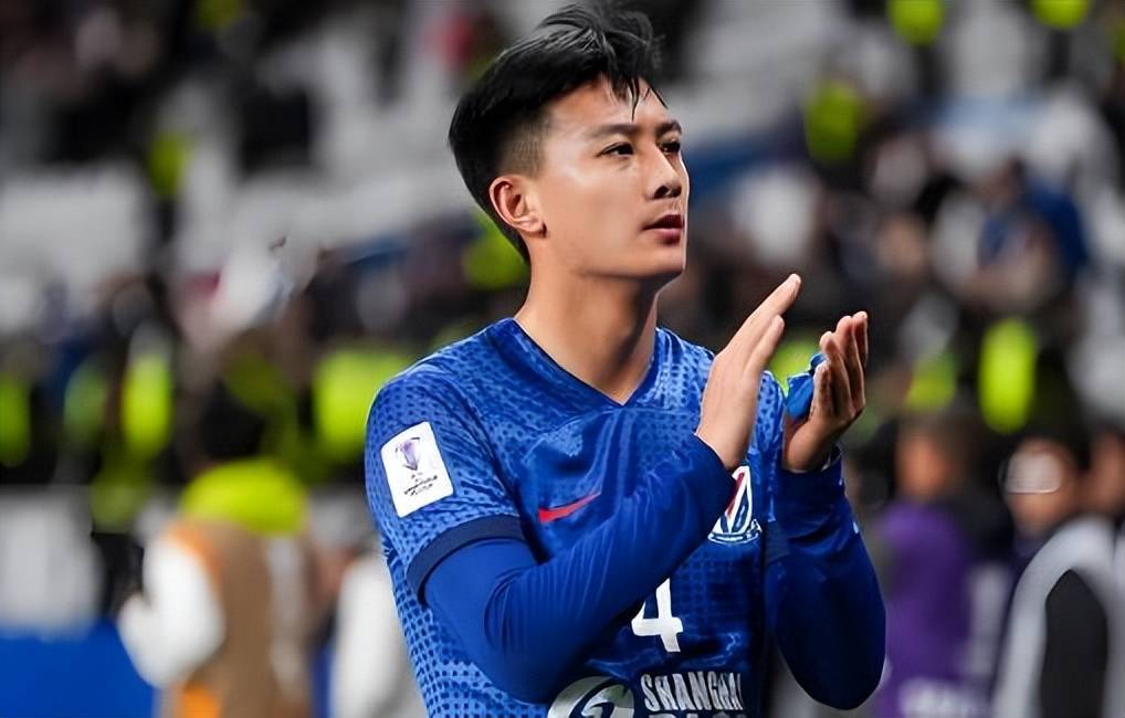 超越范志毅！26岁的中卫成首位五大联赛连场零封的中国男足国脚，已被辟谣