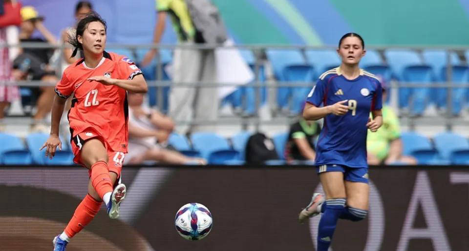 女足亚洲杯全景回顾：东亚四强悉数晋级，日本女足狂胜印度11