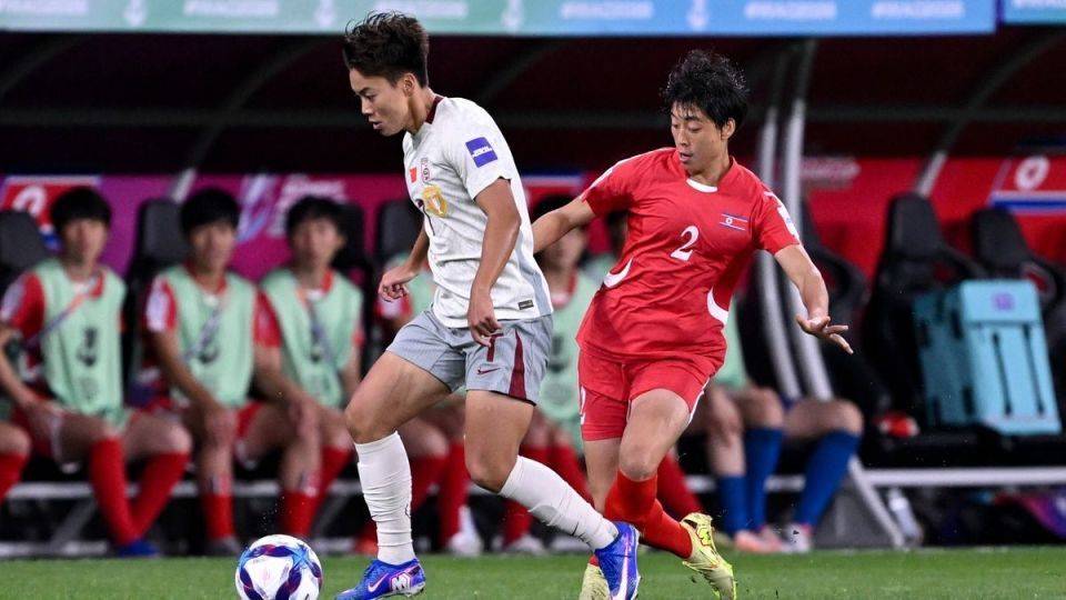 女足亚洲杯八强定6席！中国女足避开东道主，1/4或战中国台北