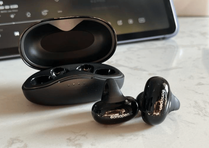 挂耳耳机最建议买的品牌有哪些？盘点最建议买的开放式耳机前十