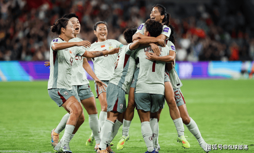 亚足联严惩！中国女足赢朝鲜后，2个重大误判被曝光，足协应上诉