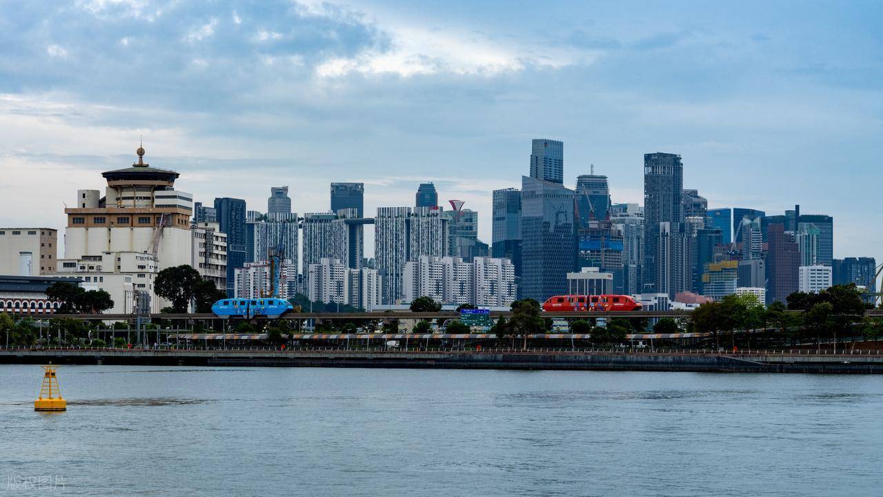 图片[4]-乱世，就闯新加坡！-华闻时空