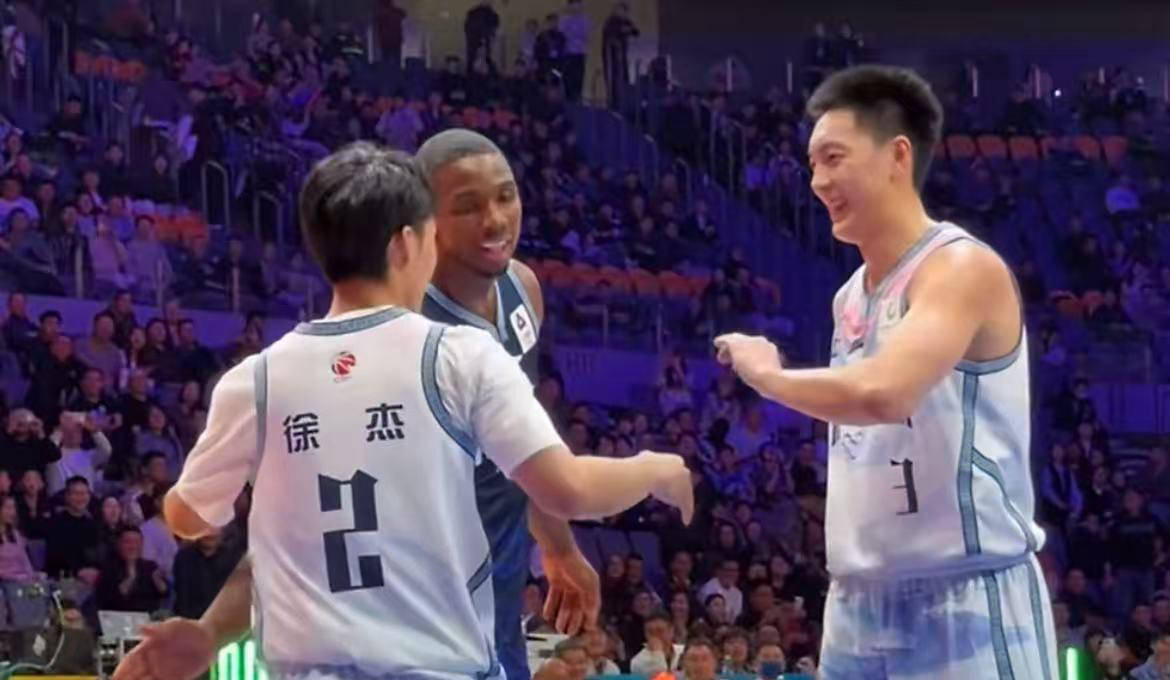 太适合广东队！CBA顶级锋线外援打开格局，朱芳雨或将重金引进？