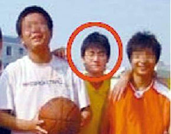 原创曾世杰落网记:因丑而滥杀无辜