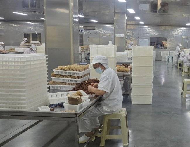 解码邮储银行温州分行助力乡村振兴的“通关密码”(图1) 解码邮储银行温州分行助力乡村振兴的“通关密码”(图1)