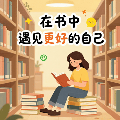 文生图-自媒体配图-图文封面
