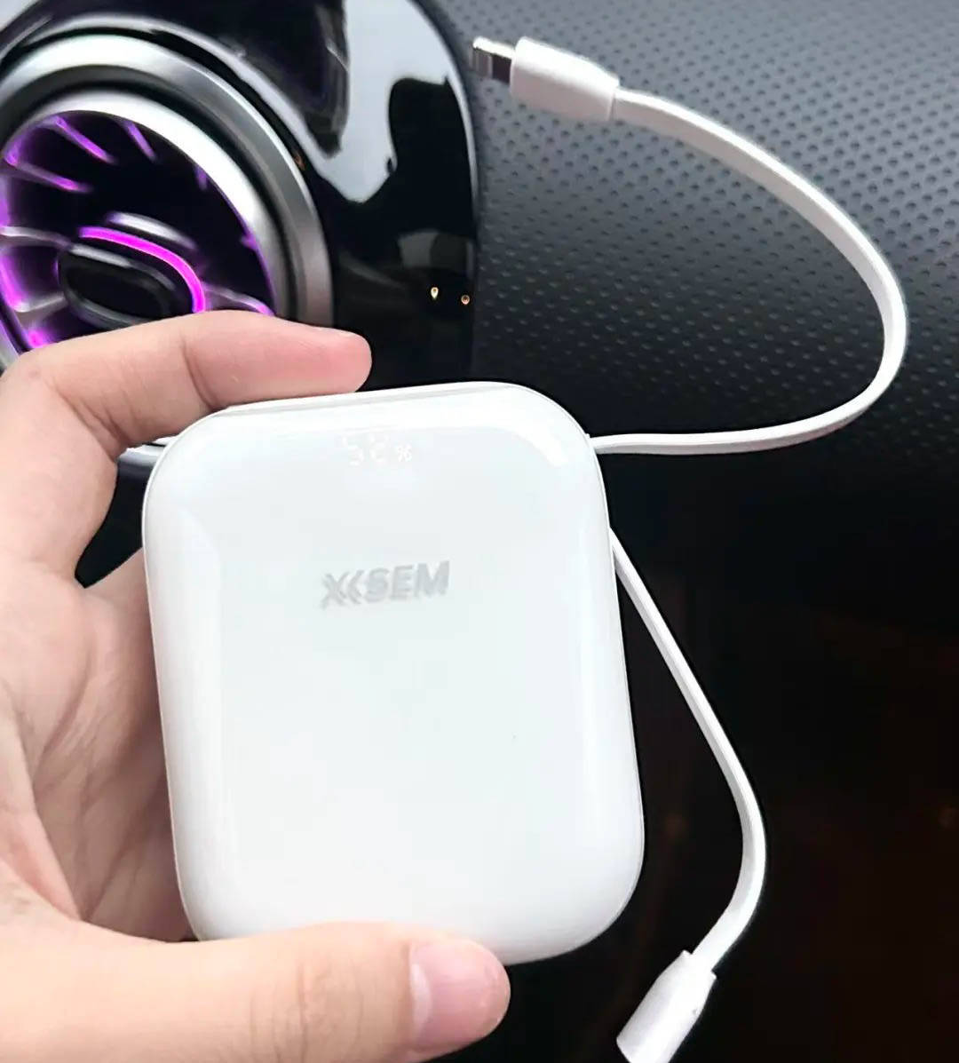 哪款充电宝好用又轻便？盘点2026年10款最佳轻便充电宝，出行必备