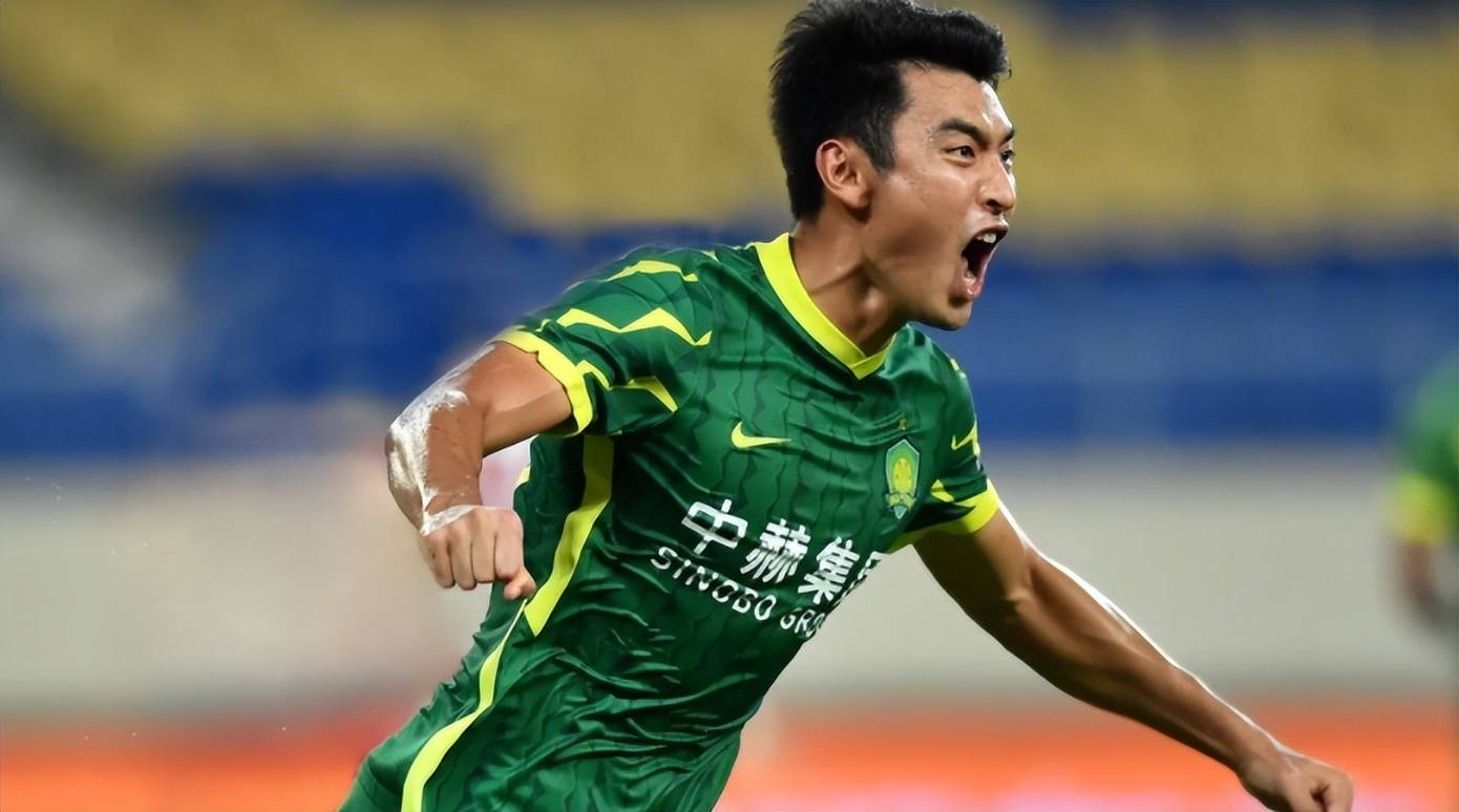 成都蓉城前锋位置还有新大鱼没亮相，曾带国足绝杀巴林，值得期待