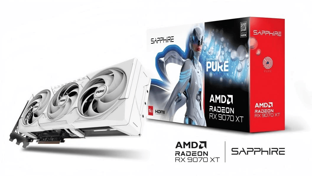 高性能与低价格的综合体，最高性能领先达14%，RX 9070 XT就是让玩家爽玩《生化危机 安魂曲》