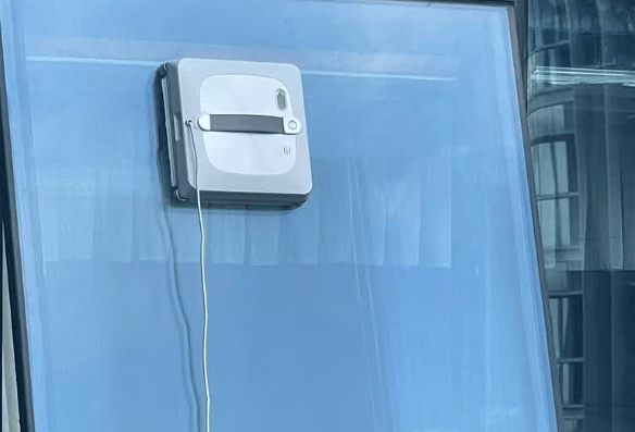 电动擦窗机器人安全吗?2026优质擦窗机器人品牌排行榜前十名推荐，别选错