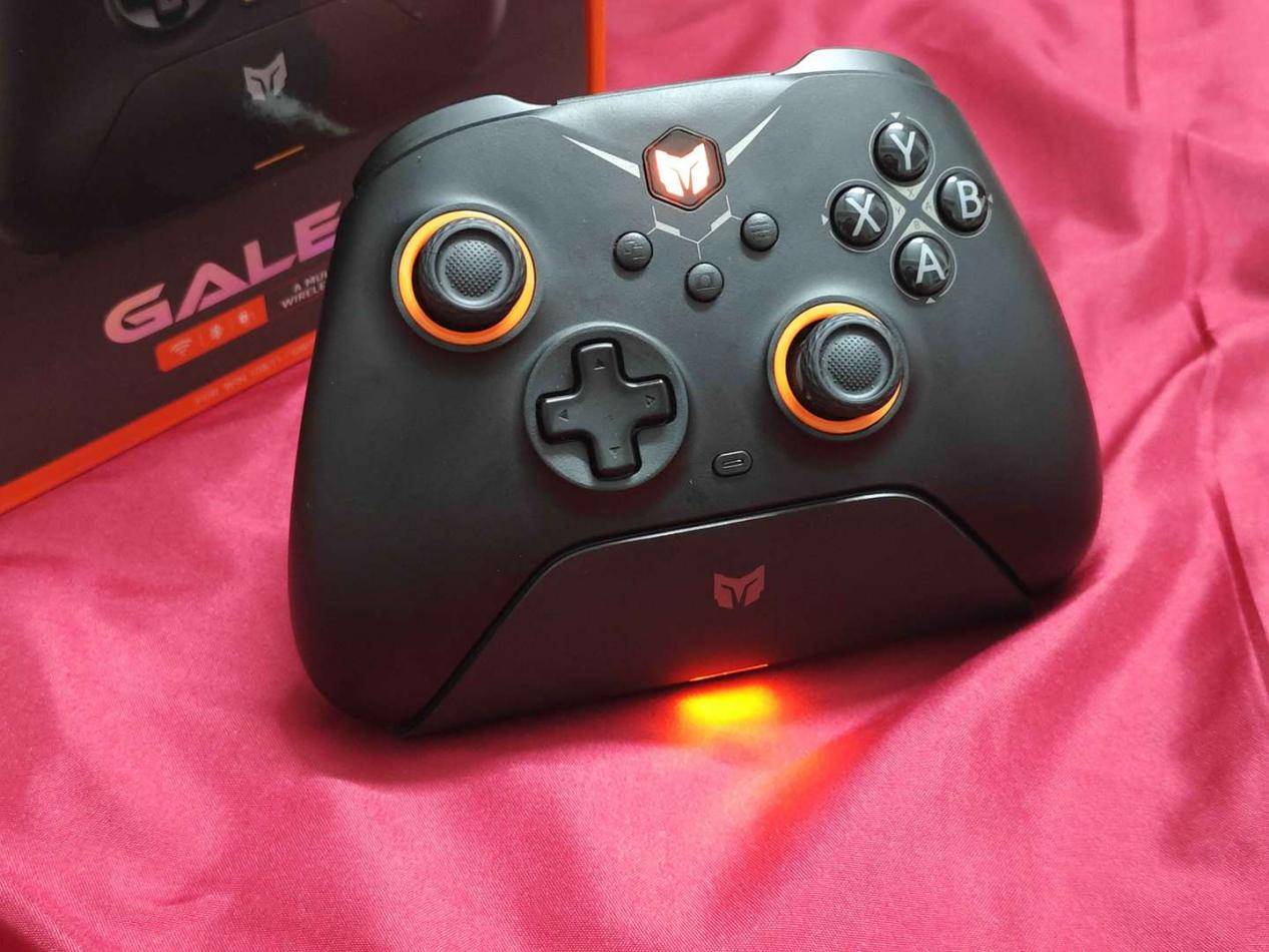 哪个品牌的游戏手柄口碑最好？十大最佳pc游戏手柄推荐