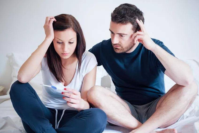 36岁流产三次,医生：老公太老！研究：男人30岁后精子开始衰老