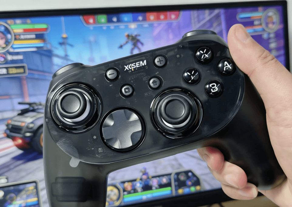 手柄什么品牌好？十大口碑最好游戏手柄品牌排行榜推荐