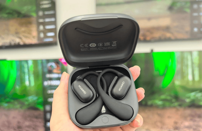 开放式耳机和入耳式耳机哪个好用？2026热门的开放式耳机推荐