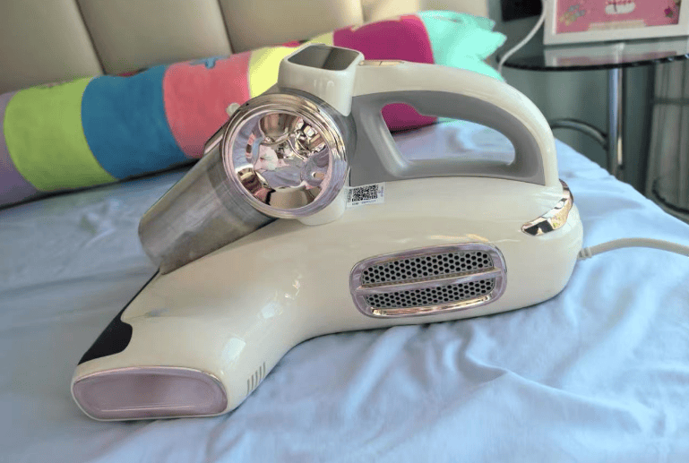 除螨仪真的能除螨吗？除螨仪哪个好用？人气王除螨仪排行榜前十名分享，精选避坑手册