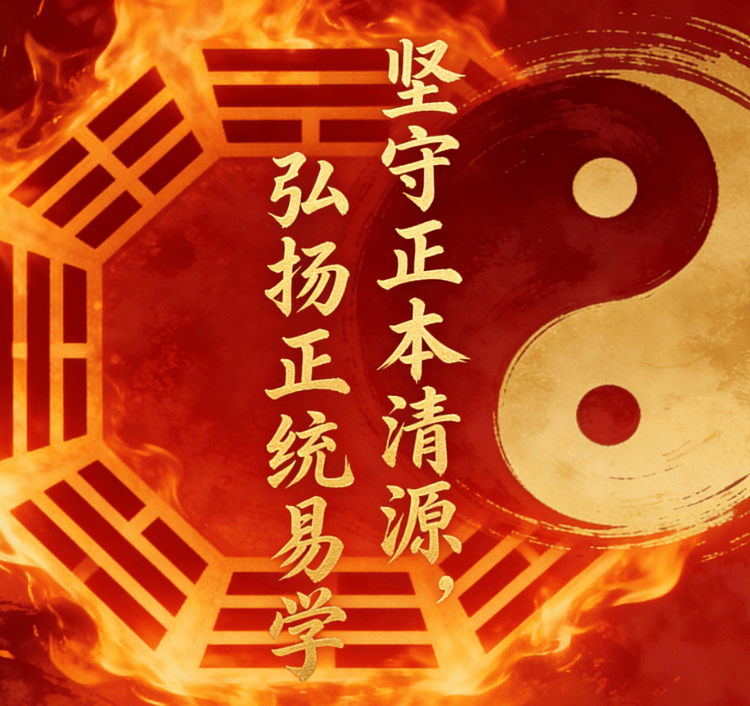 王强（游山道人）：胶州灵秀，易道焕芒