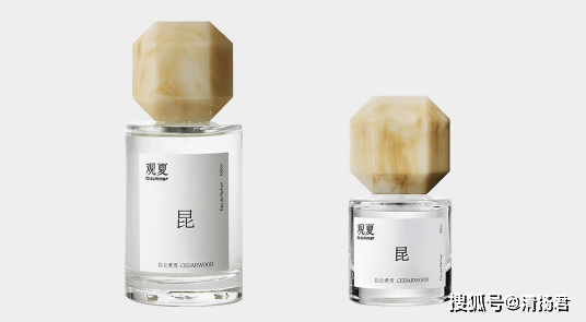 观夏、闻献代工厂被罚没23.86万元:国货高端香氛陷品控危机(图2)