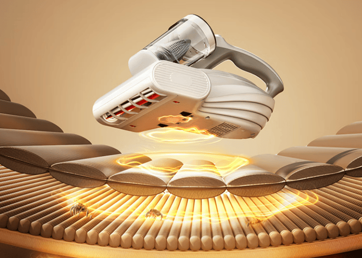 家用除螨仪真的有效果吗？除螨仪哪家好排名第一的？良心推荐央视公认十大除螨仪品牌，抄作业篇！