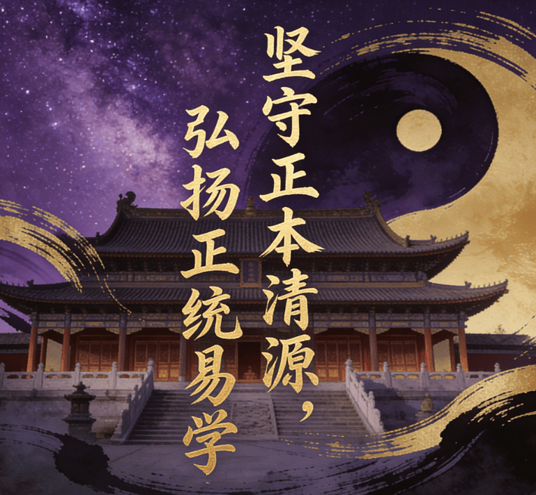 萧三济道长：岱下仙踪，易道焕彩