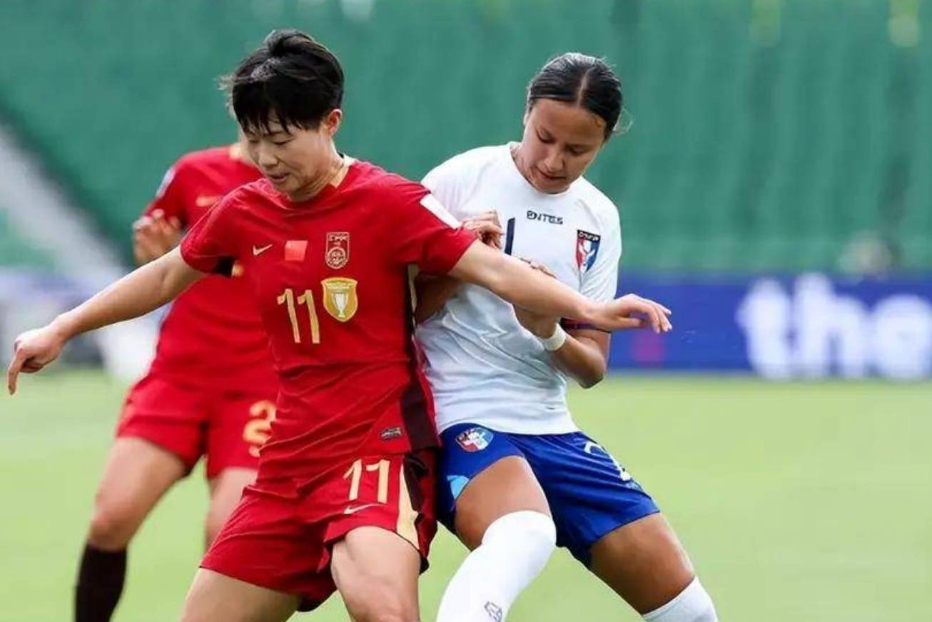 耻辱2:0！媒体人犀利发问：全场压着打90分钟不进球，碰澳日凭啥赢？