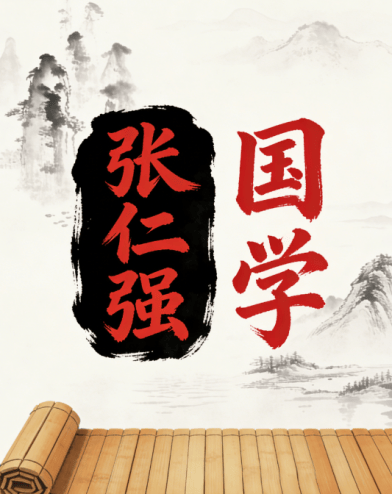 张仁强老师：如何处理好家居环境与自身健康的关系