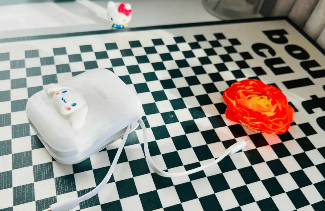 充电宝什么品牌最好耐用？盘点2026年十大公认最耐用充电宝，容量大支持快充