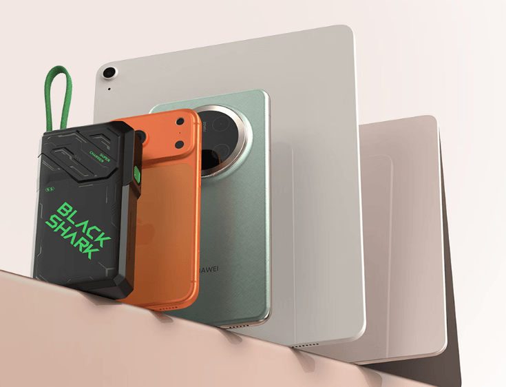 飞机可以带几个充电宝？2026年可以上飞机的充电宝品牌汇总，轻松过安检