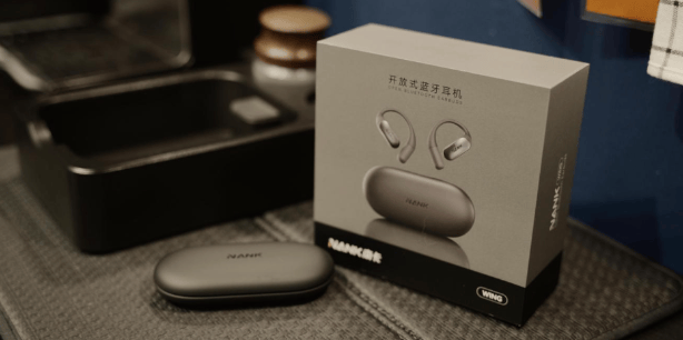 开放式耳机性价比最高的是哪款?26年最火最热门的开放式耳机推荐品牌
