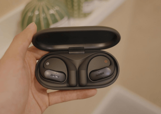 开放式耳机性价比最高的是哪款?26年最火最热门的开放式耳机推荐品牌