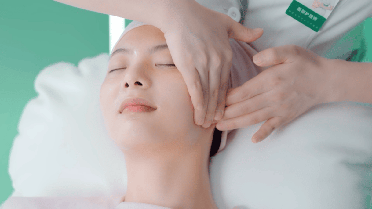 樊文花|采东方古法，融西方科技，雕琢中西结合的焕颜之道(图1)