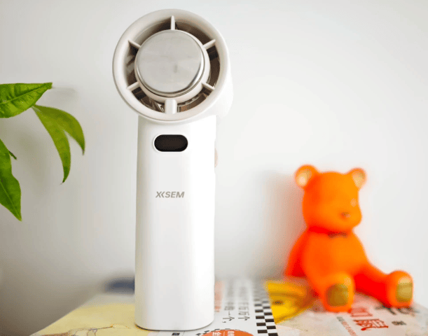 小风扇哪个品牌好耐用？2026风扇质量排行榜前十名，闭眼入不踩雷